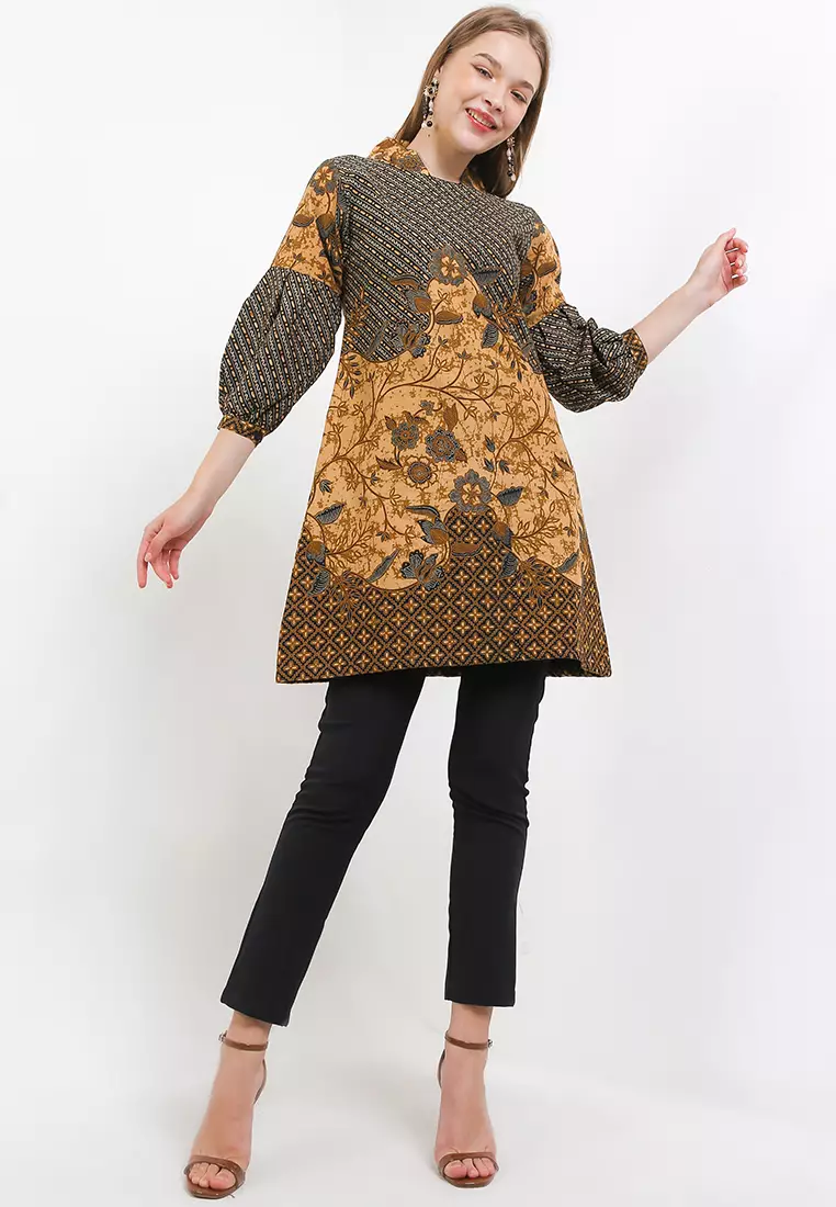 Marcelin Tunik Batik
