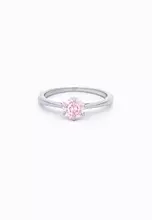 Pink Quartz