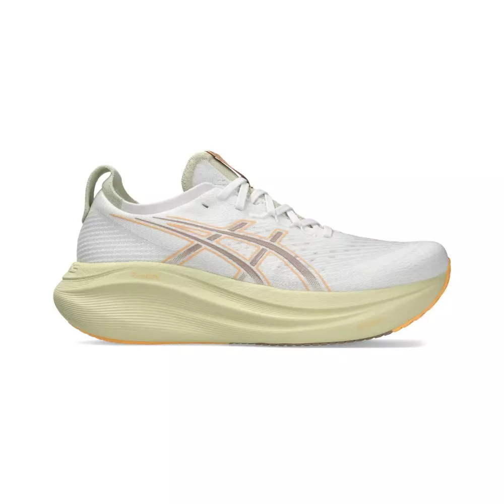 ASICS Men Gel-Nimbus 27 Standard-1011B958.102