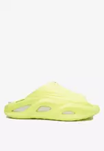 LEON GREEN/WHT