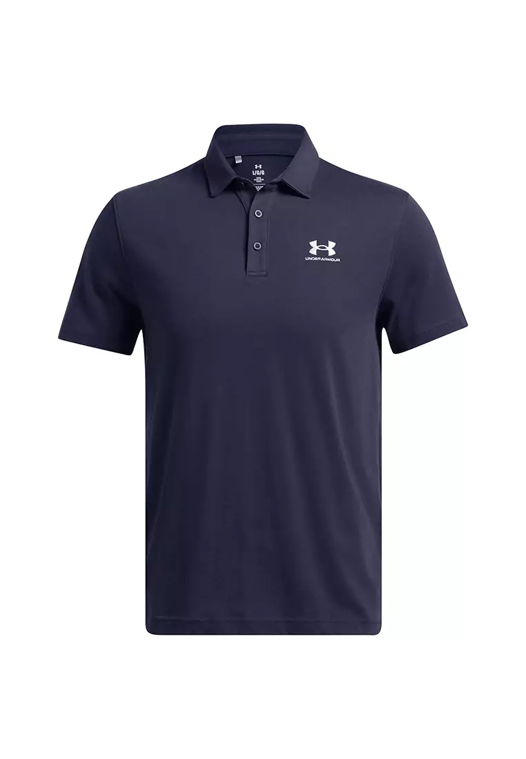 Icon Polo Shirt