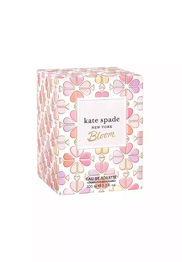 Buy Kate Spade Fragrances KATE SPADE BLOOM EDT 100ML 2026 Online