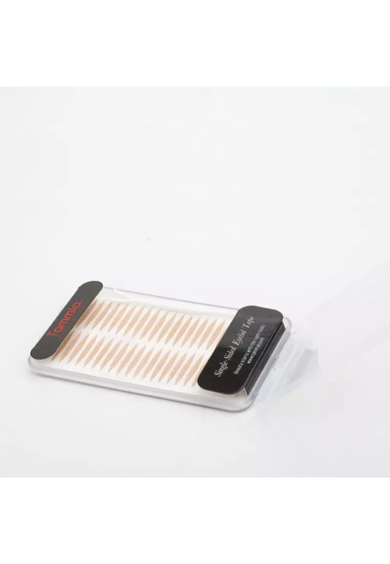 Tammia professional DE-26 single eyelid tape nude natural