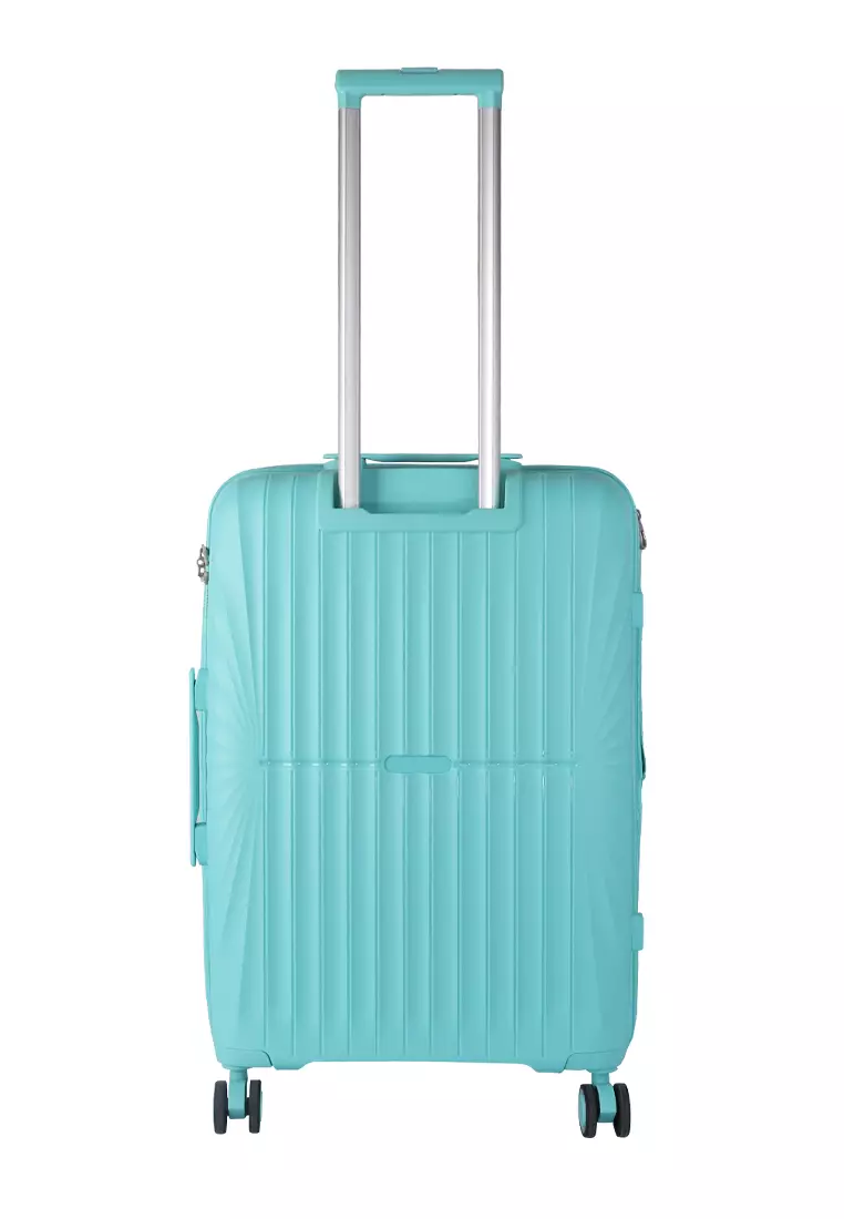 345 Hard Case Luggage Medium (22.5 inches)
