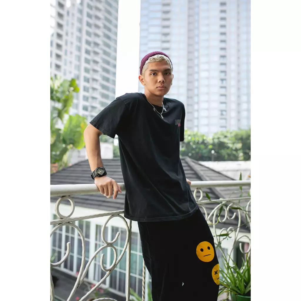 Casio G-Shock Camouflage Original Jam Tangan Pria GA-100CF-1A9DR Waterproof