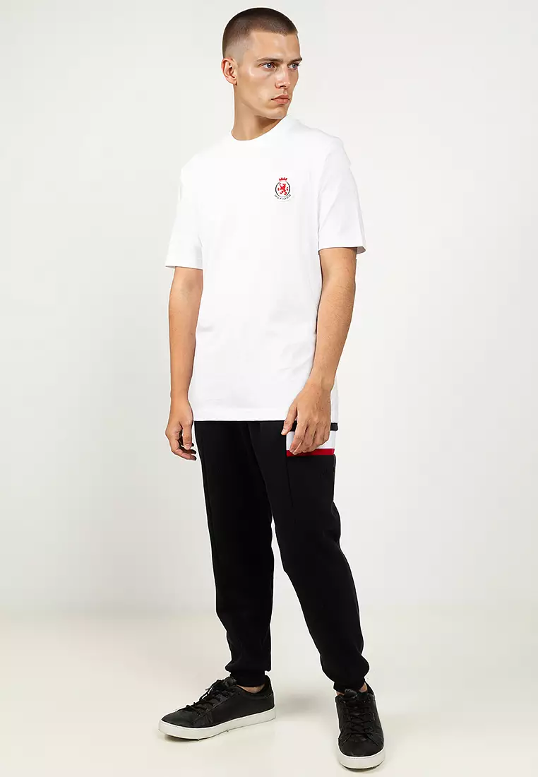 RWB Insert Sweatpants - Tommy Mainline