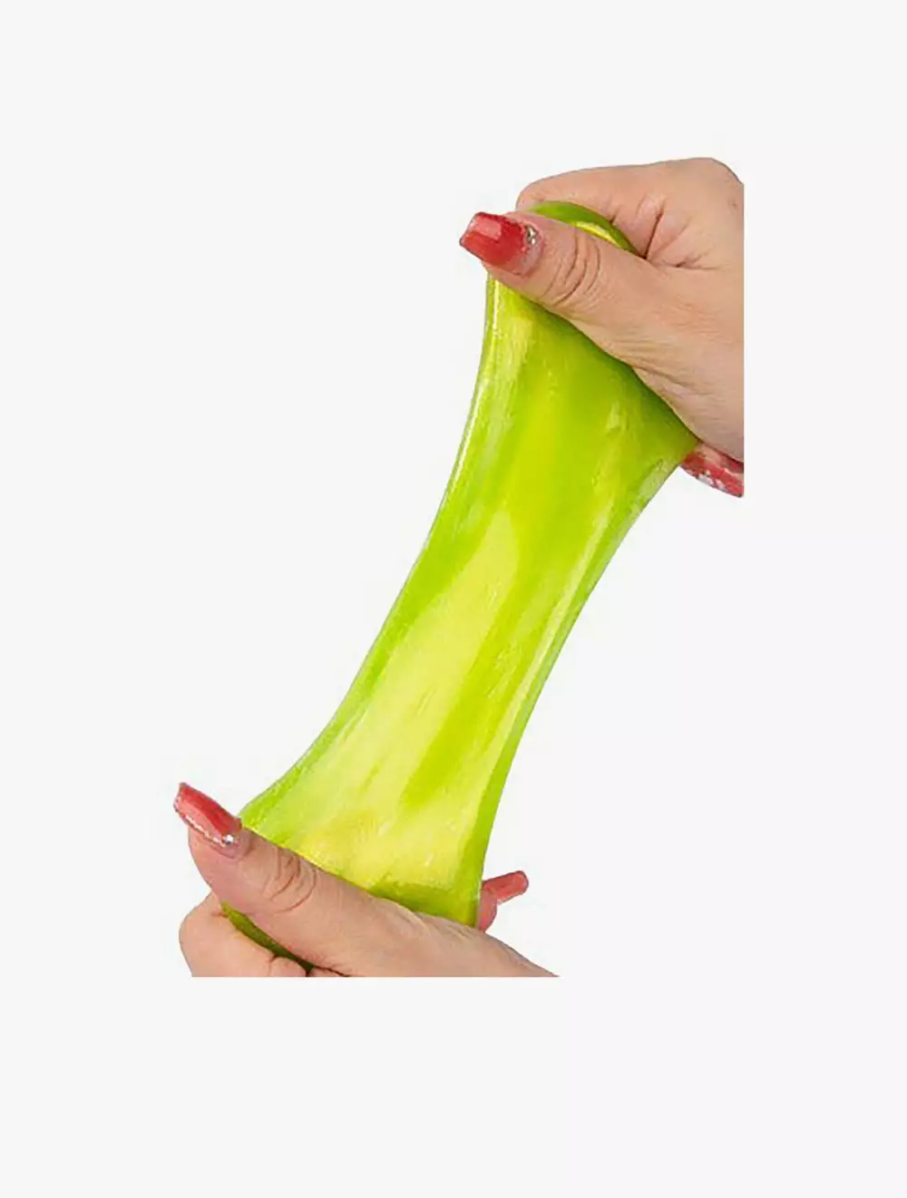 Slime Toys Fart Putty Slime 90g - SMQ10048