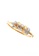 TOMEI gold TOMEI Bangle, Yellow Gold 916 (9L-BG119-2C) 57275ACB79B400GS_1