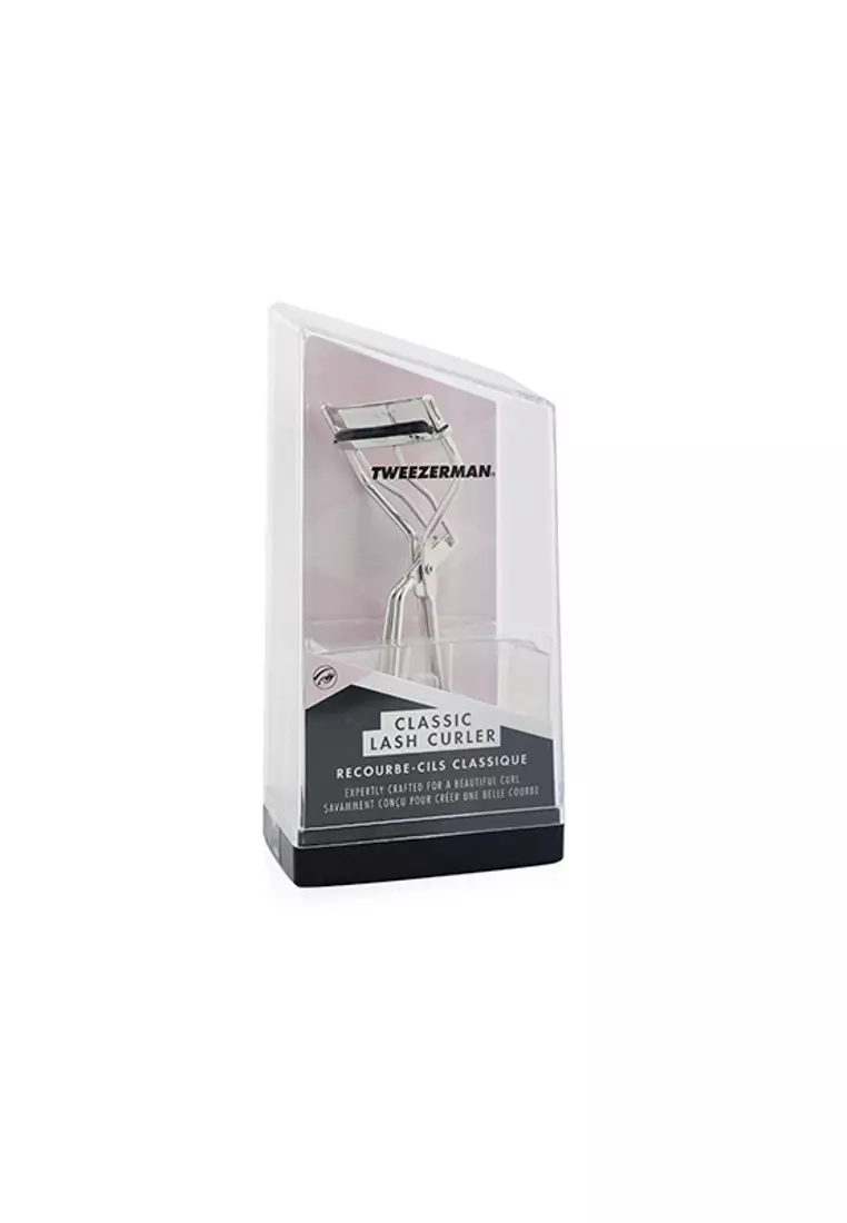 TWEEZERMAN - Classic Lash Curler (Studio Collection).