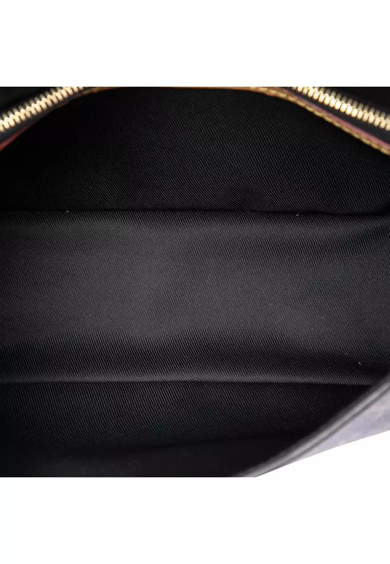 Pre-Loved Louis Vuitton Monogram Diane