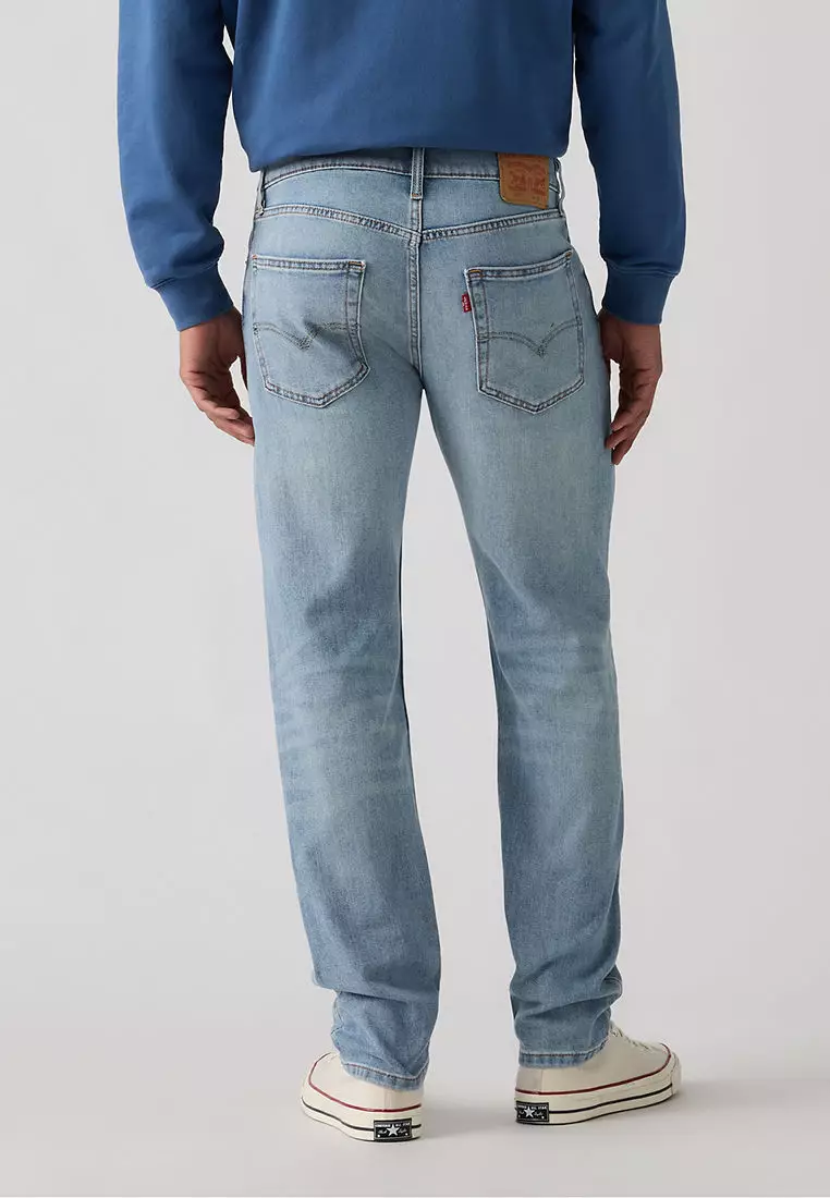 Levi's® Men's 502™ Taper Jeans (29507-1863)
