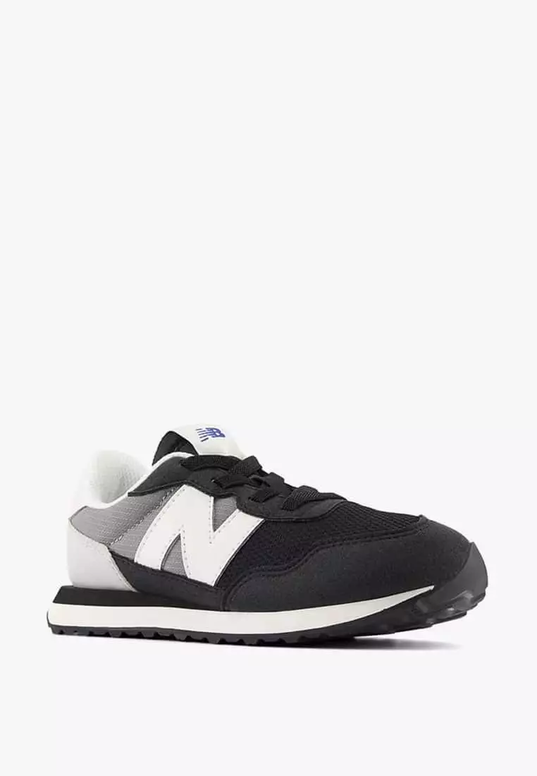 Buy New Balance New Balance 237 Boys Sneakers Shoes - Grey 2024 Online ...