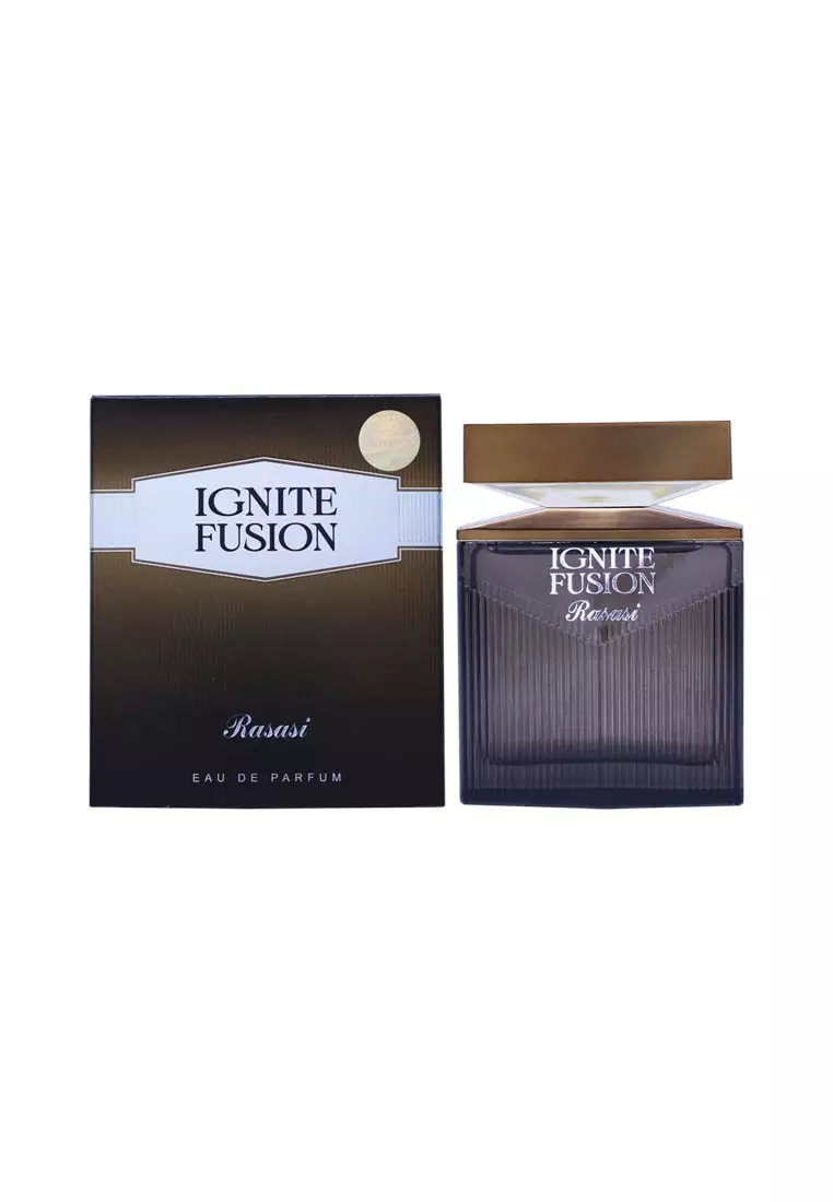 Rasasi Ignite Fusion Man 100 ML