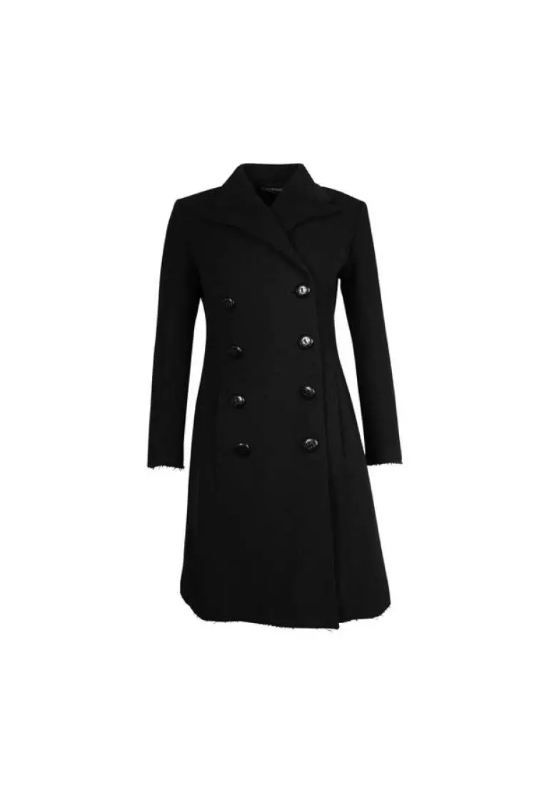Warm designer winter coats hotsell