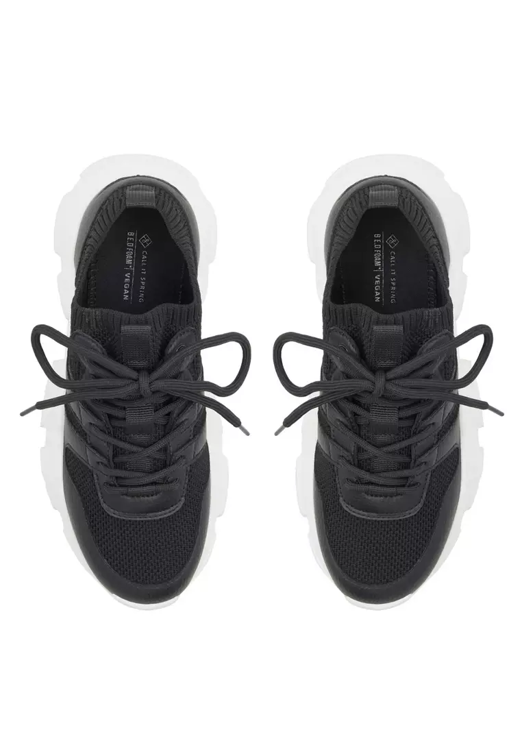 Call It Spring Symone EVA Sneakers 2026 | Buy Call It Spring Online ...