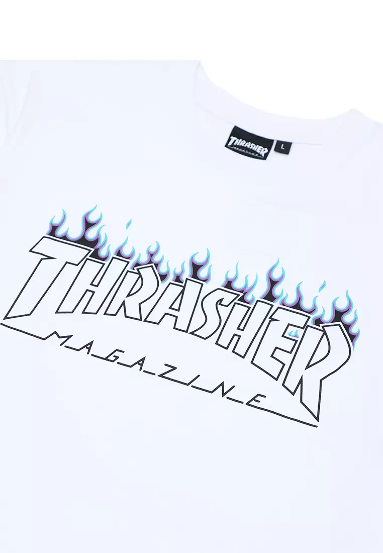 Thrasher scorched best sale