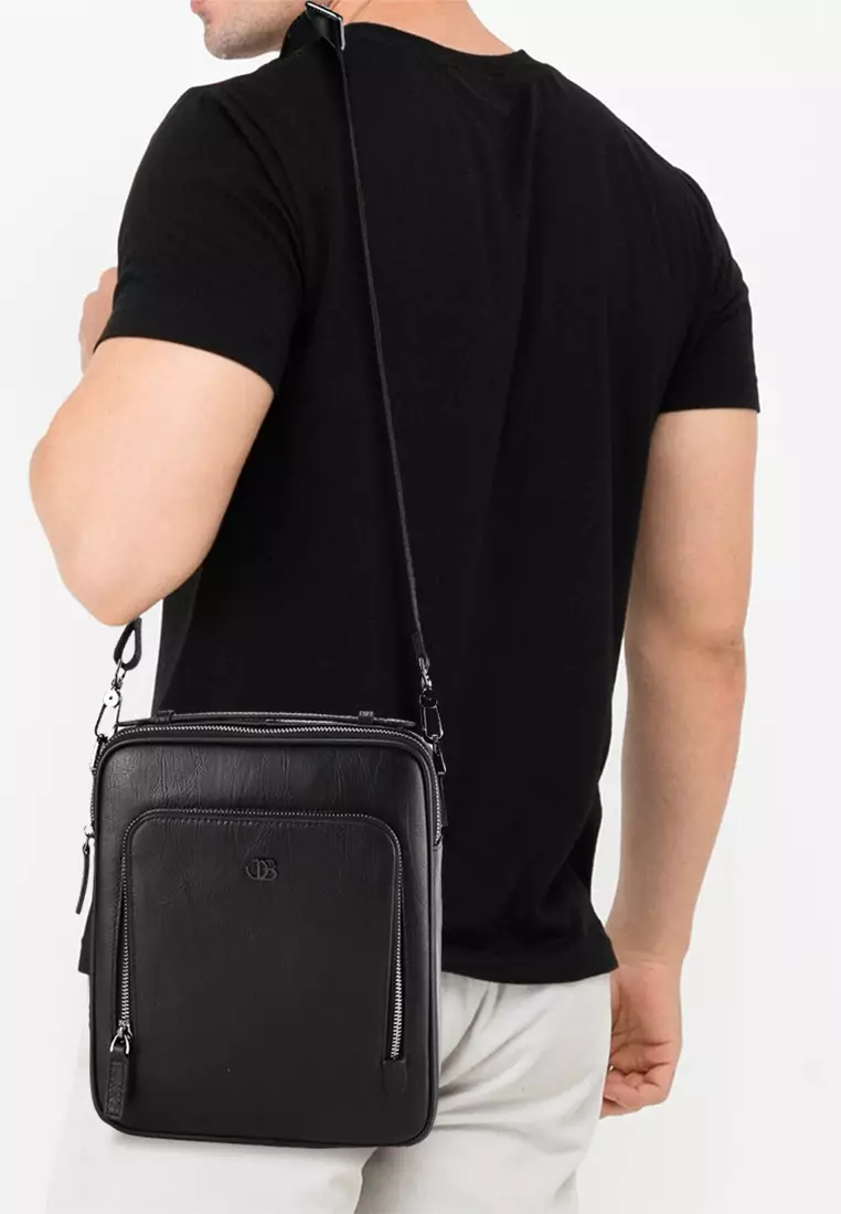 Boston Sling Bag - L