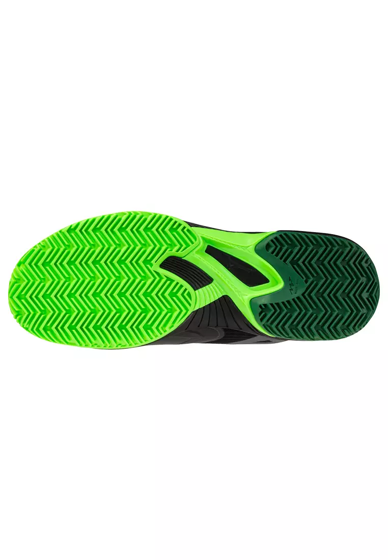 Wave Exceed Court Padel 61GB252235 Tennis Shoes Sports Shoes