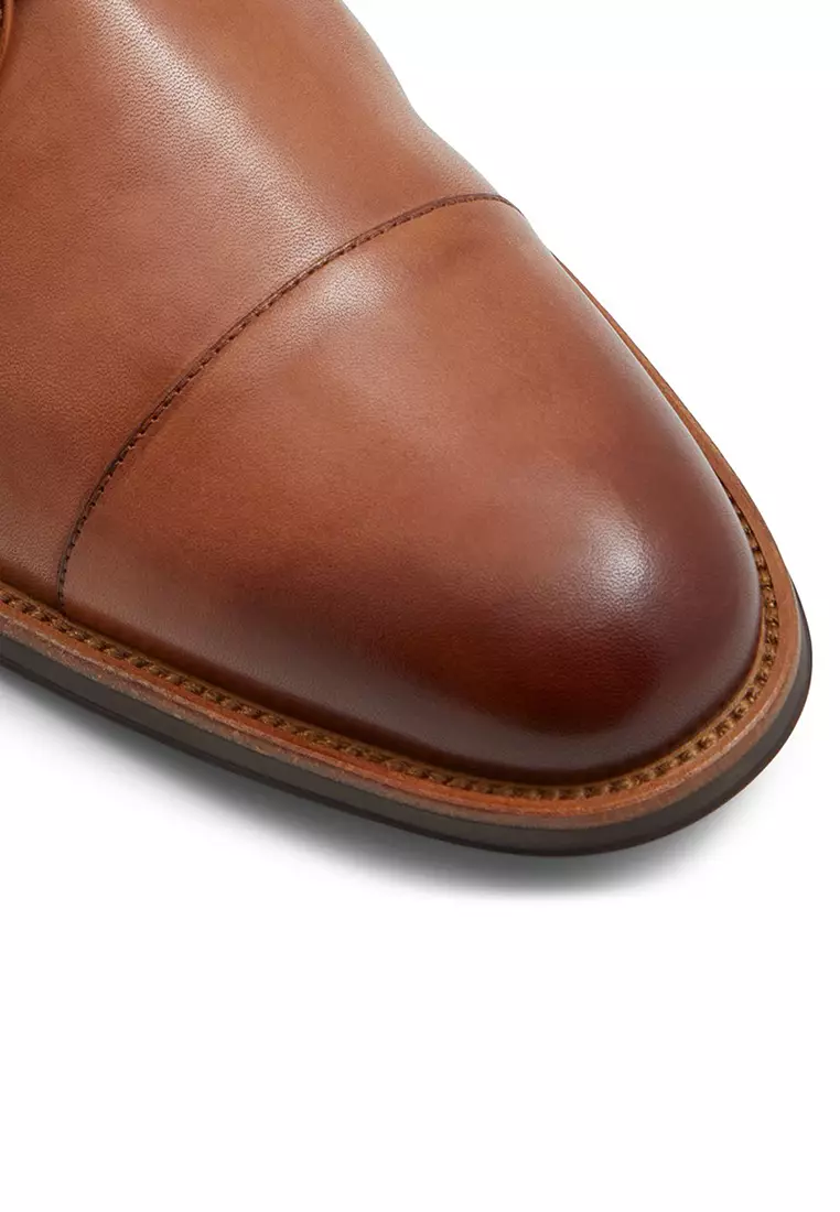 Hanks Derby Shoes
