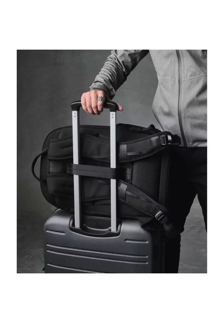 ALPAKA Elements Backpack Pro VX42 (Black)
