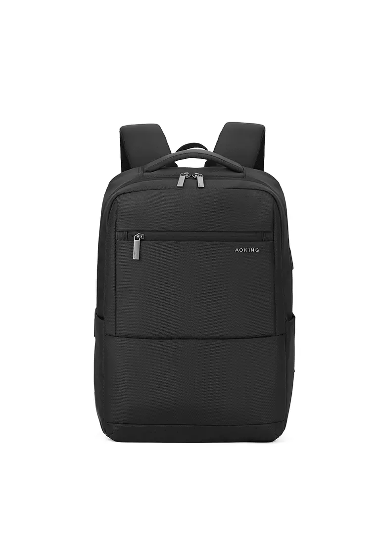 Buy AOKING Business Laptop Backpack Online | ZALORA Malaysia