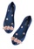Twenty Eight Shoes blue 3D Flora Hidden Heel Jelly Rain Shoes VR379 D31B3SHE448DB4GS_4