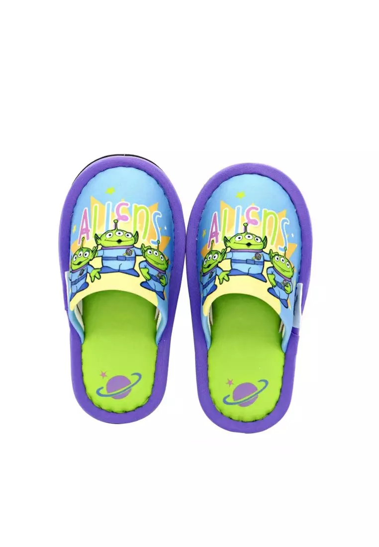 Toy clearance story slippers