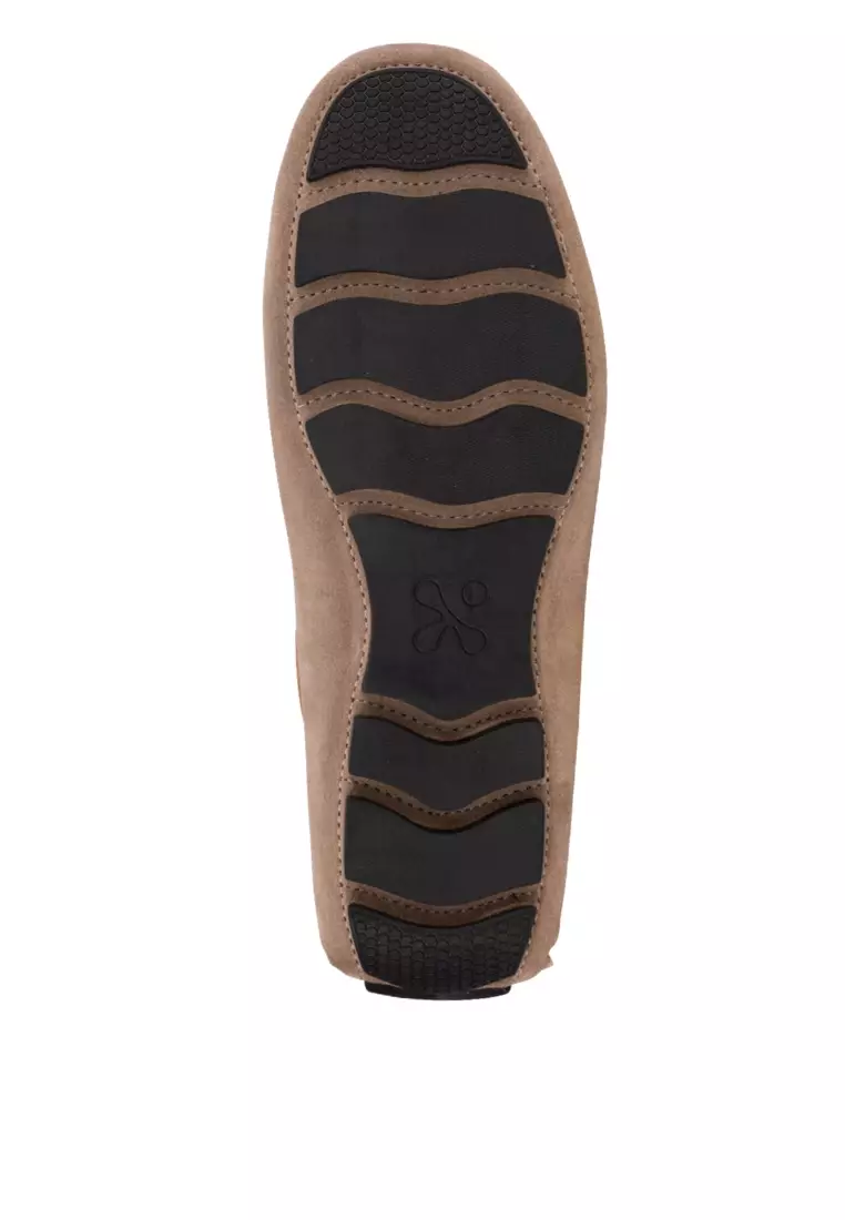 Delta - Driving Shoes for Mens