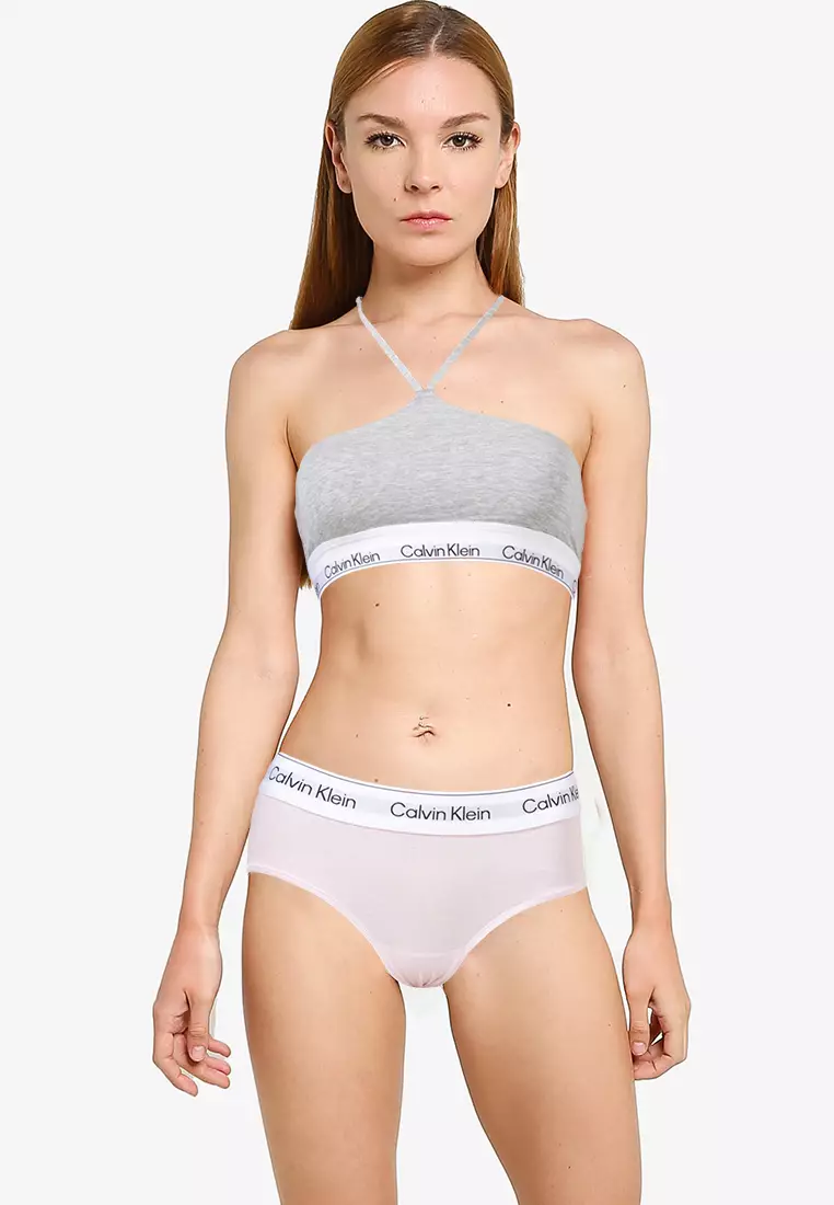 Icon Hipster內褲 - Calvin Klein Underwear