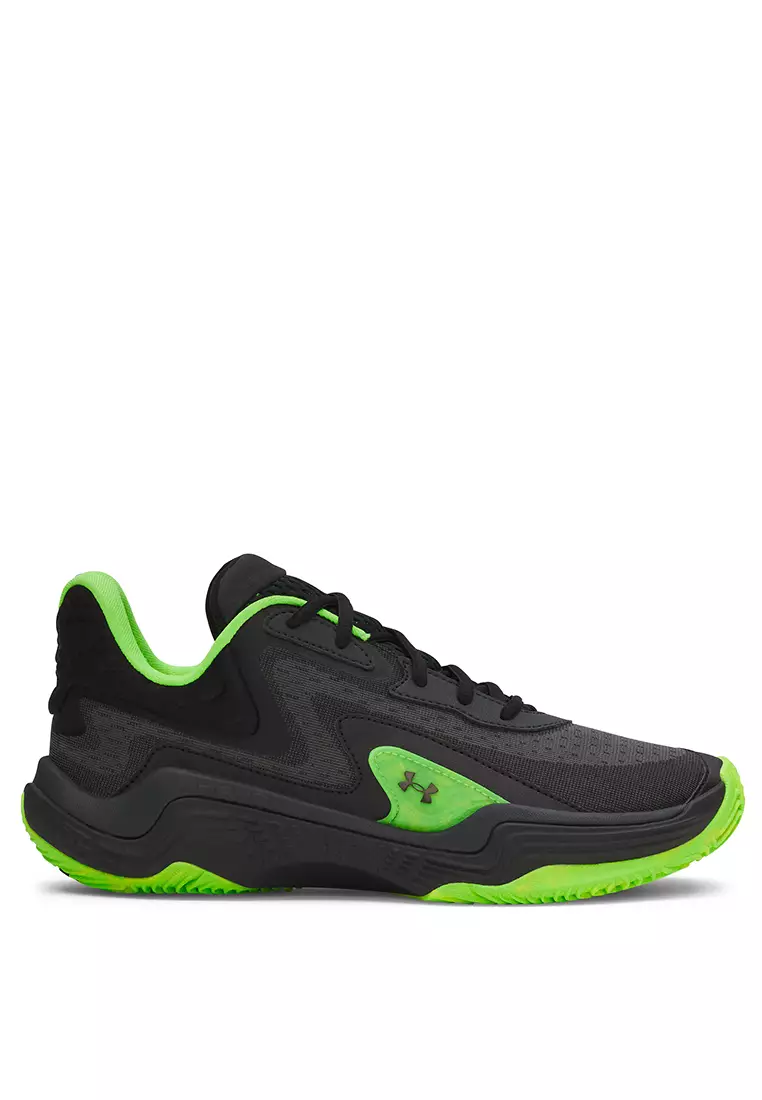 Spawn Basketball Shoes