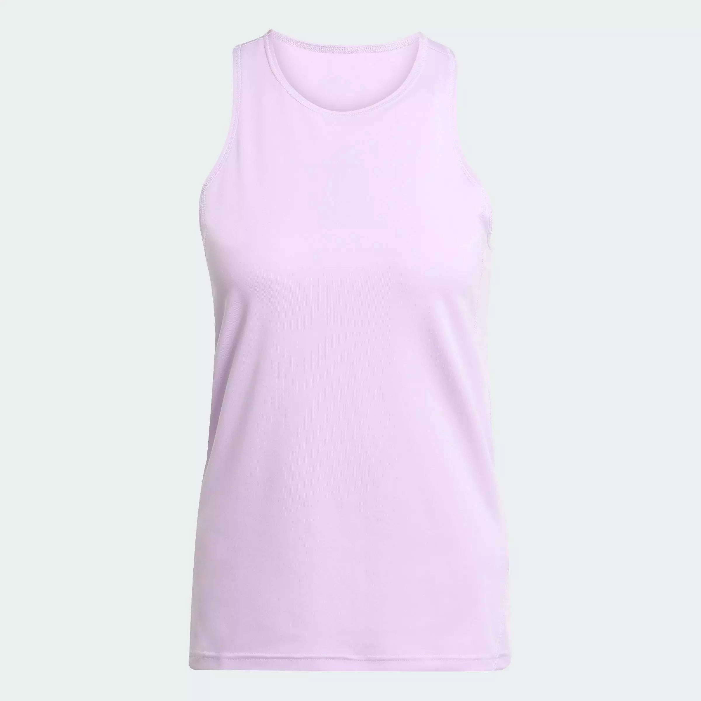Tennis Club Tennis Climacool Tank Top Women Purple JV7810