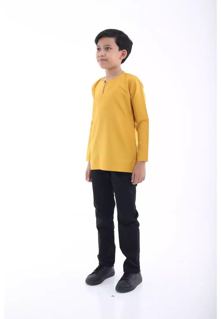 Kurta Habil Kids