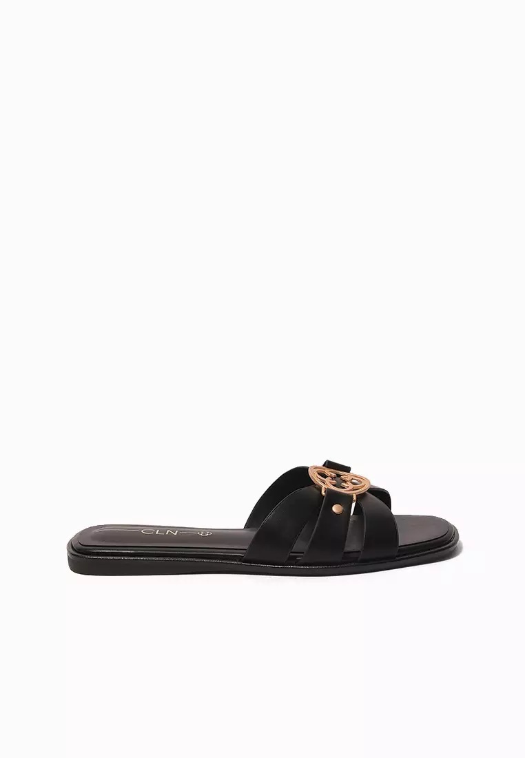 Discount on CLN  shoes - SKU: Alyson Slides