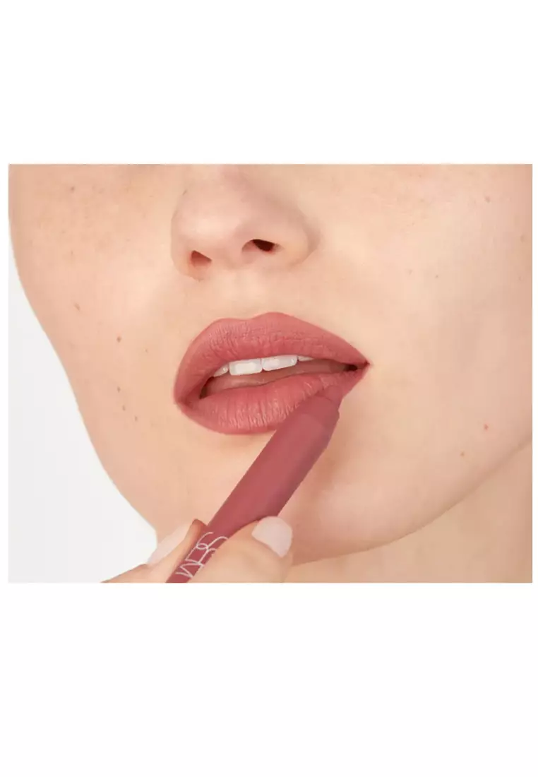NARS Powermatte High-Intensity Lip Pencil - 112 American Woman