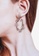ALDO 粉紅色 Thoan Pierced Earrings 04C17AC8798F8EGS_3