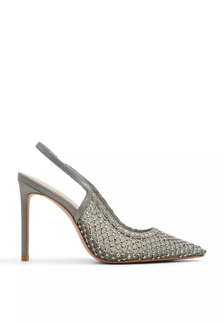 Discount on Aldo  shoes - SKU: Marciana Slingback Heels