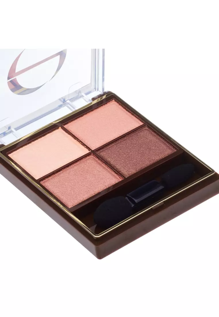 excel Skinny Rich Shadow, #SR03 Royal Brown 4.3g