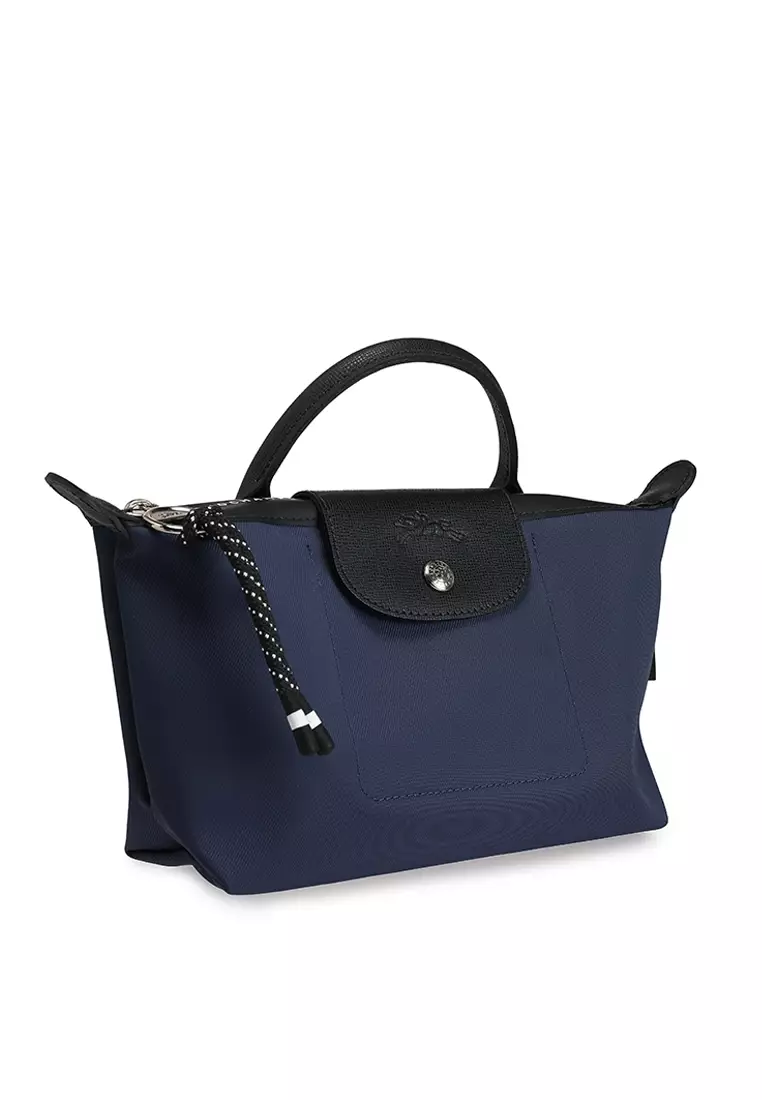 Sac Longchamp Noir Nouvelle Collection Handbag S
