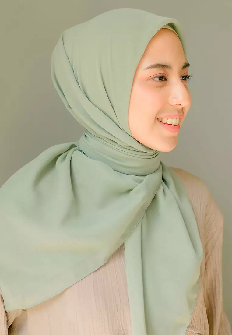 Mara Plain Paris Sage