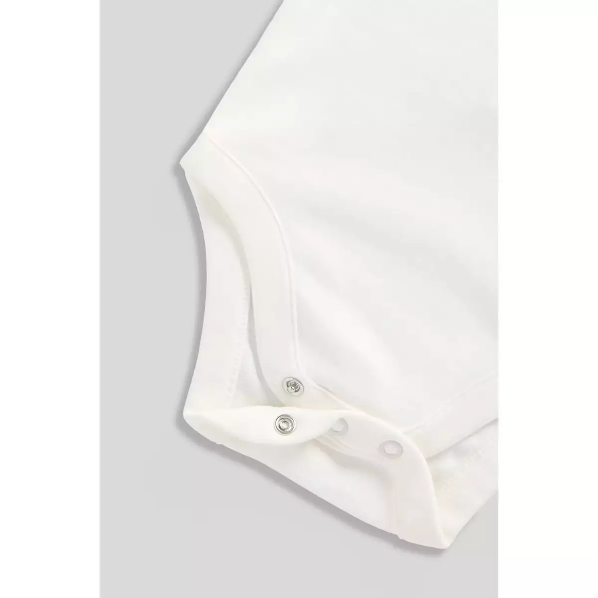 Mothercare Pink Playsuit and Bodysuit Set - Set Baju Bayi Perempuan (Ungu)