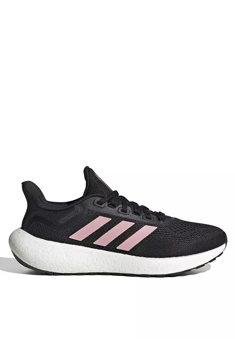 Jual ADIDAS pureboost 22 women's running shoes Original 2023 | ZALORA  Indonesia ®