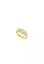 Cheap white gold sale jewelry