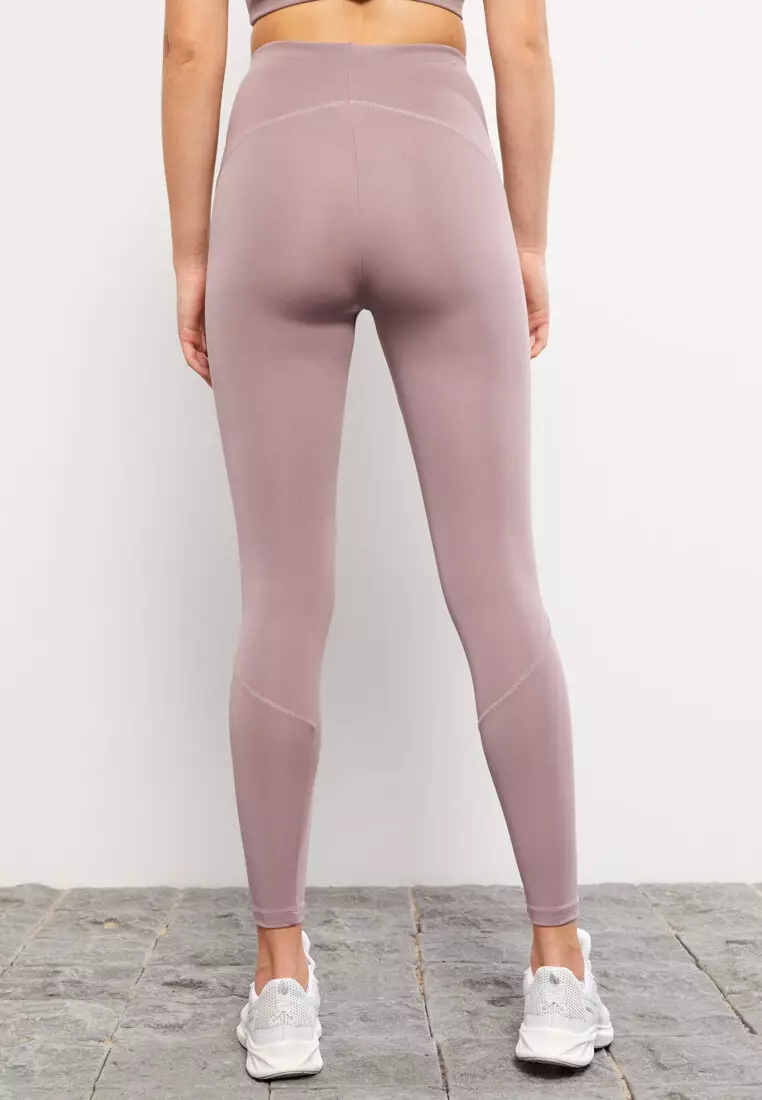 Fabletics Pink Active Pants Size XXL - 59% off