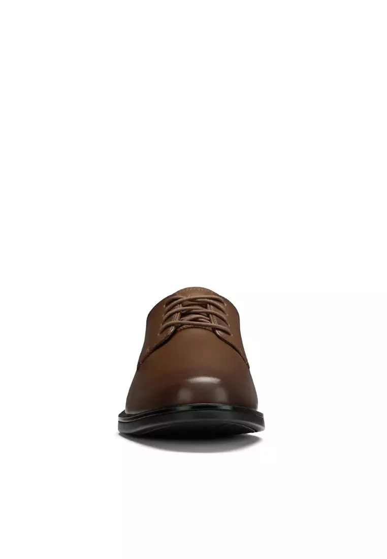 Un Aldric Up Dark Brown