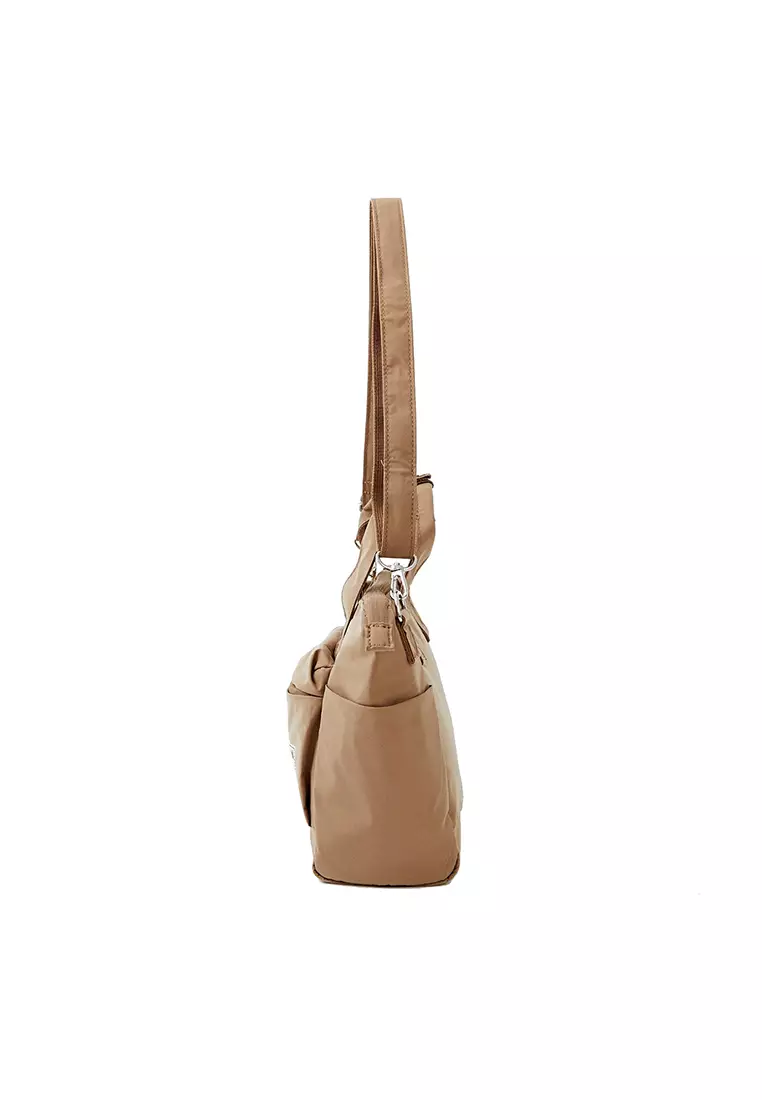 anello [official store] CIRCLE Series 2WAY tote bag/ Sling bag/ Day use bag/ Tote Bag