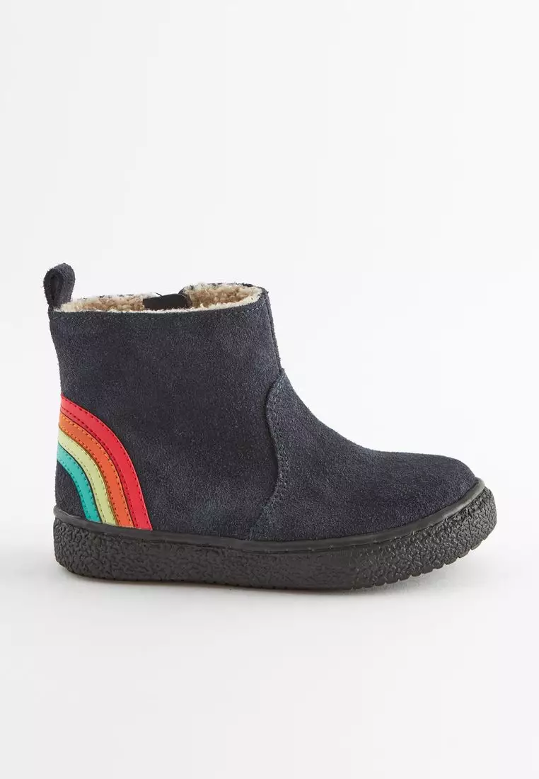 Buy NEXT Suede Chelsea Boots 2024 Online ZALORA