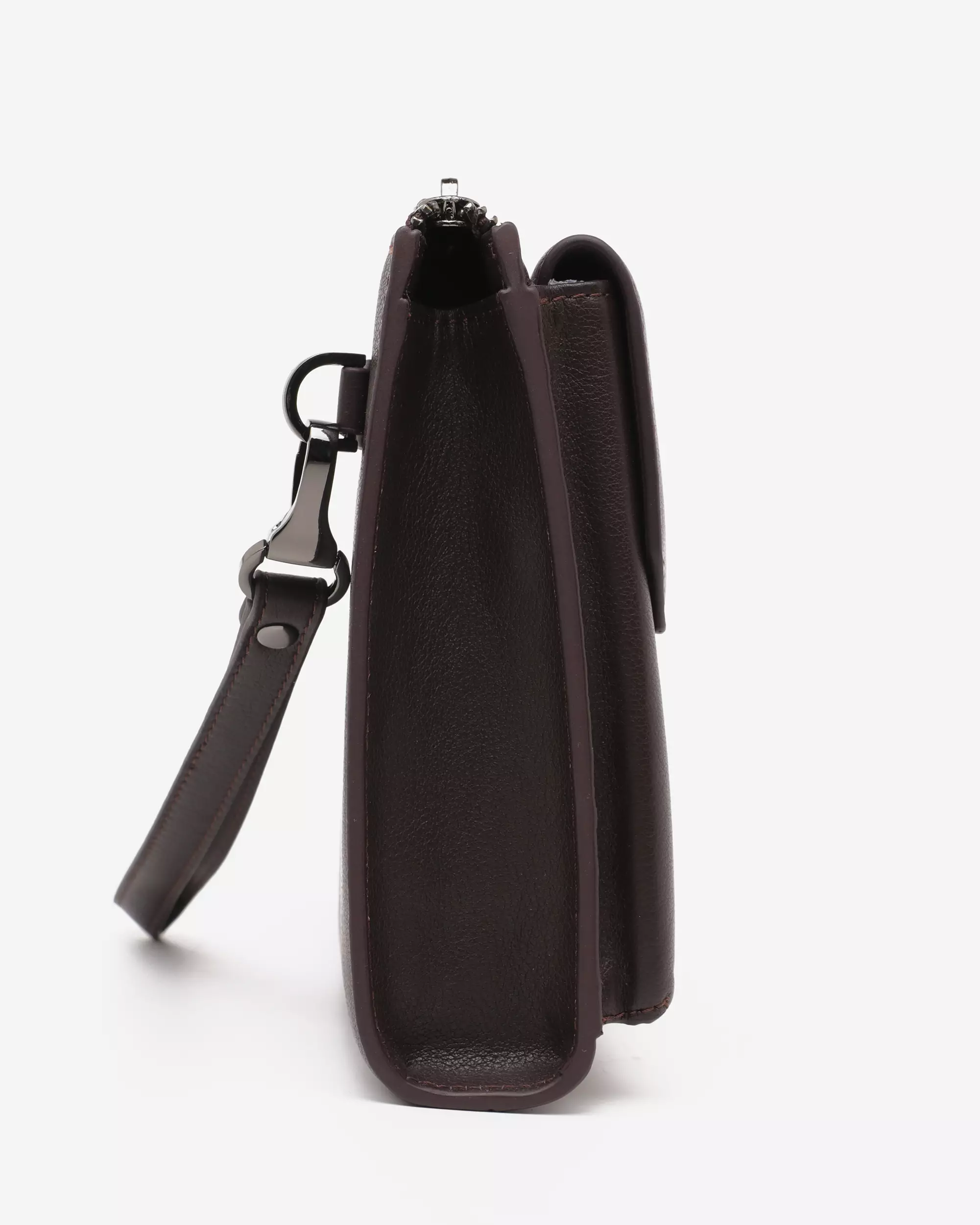 Buccheri Theodor Wallets Men Brown