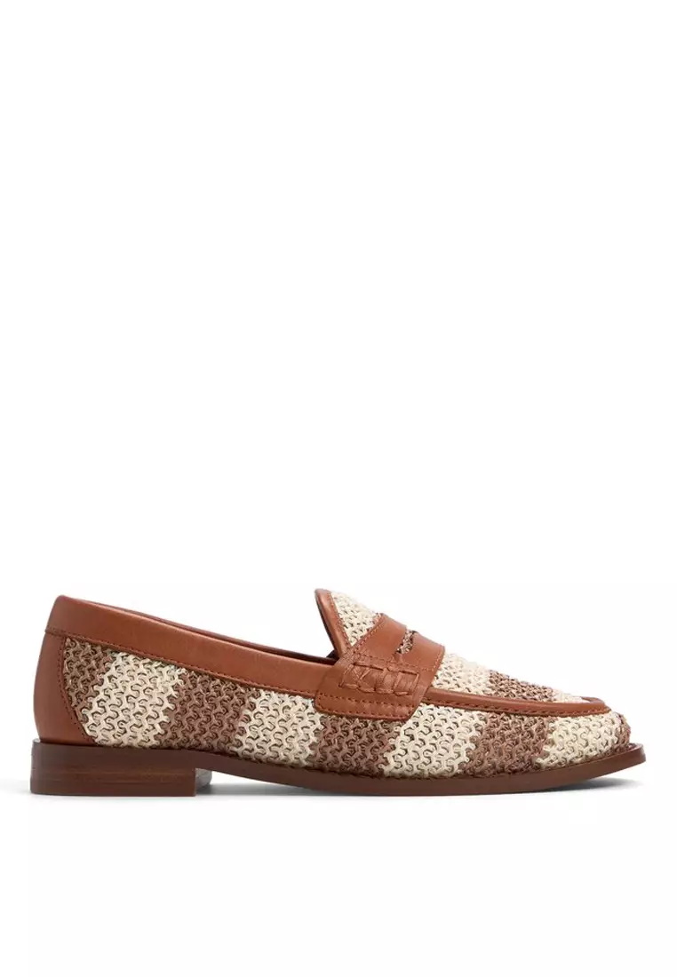 Discount on Aldo  shoes - SKU: Picts Loafers