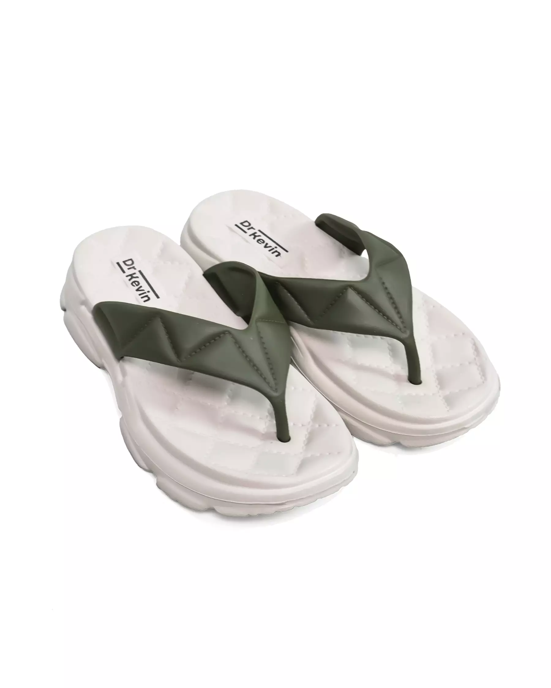 Dr. Kevin Kids Sandal Japit Jepit Anak kecil Perempuan 371-112
