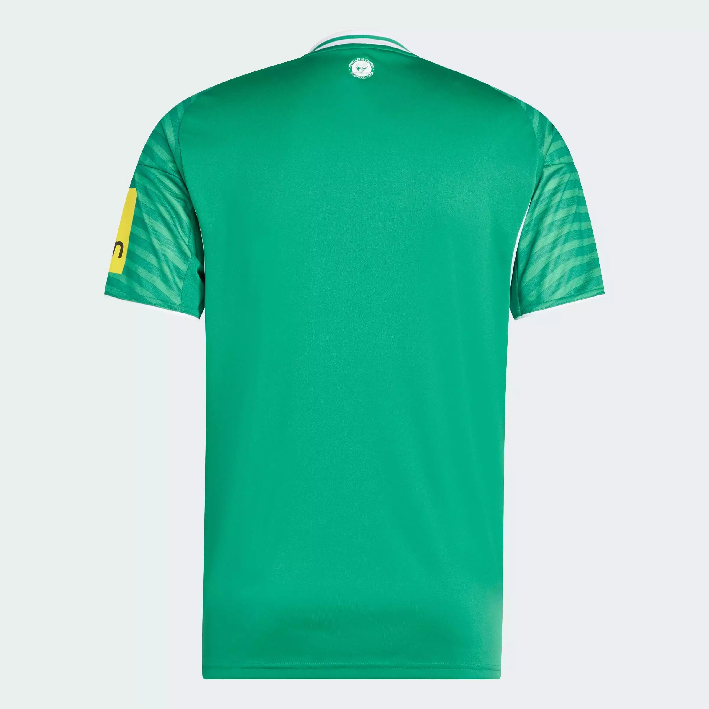 Newcastle United FC 25/26 Away Jersey